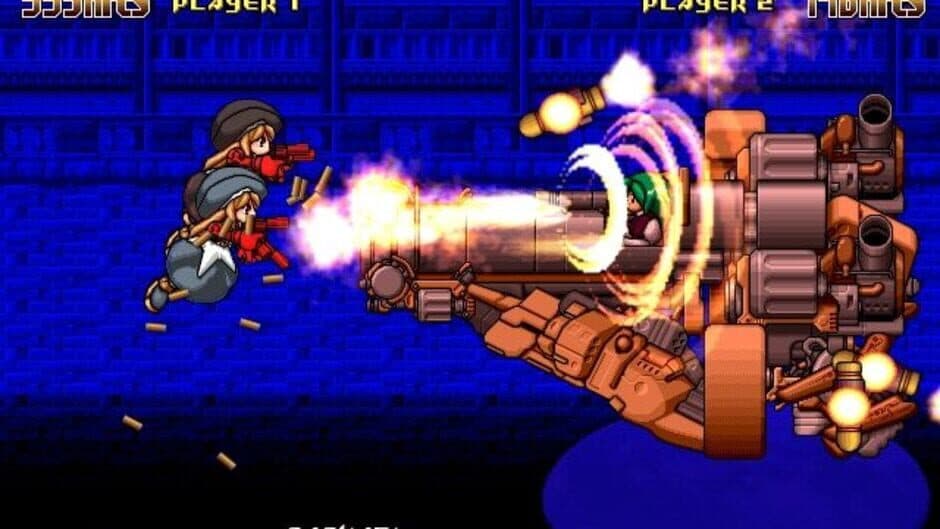 GundeadliGne screenshot 5