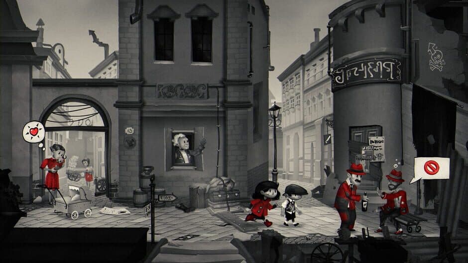 My Memory of Us screenshot 9