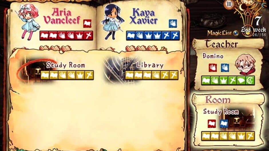 Littlewitch Romanesque: Editio Regia screenshot 5
