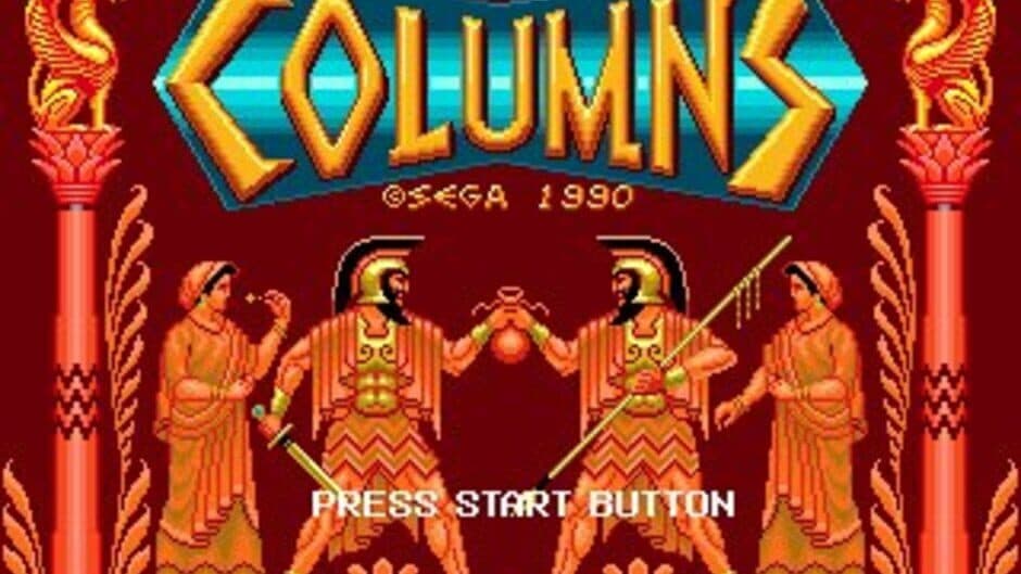 Columns screenshot 6