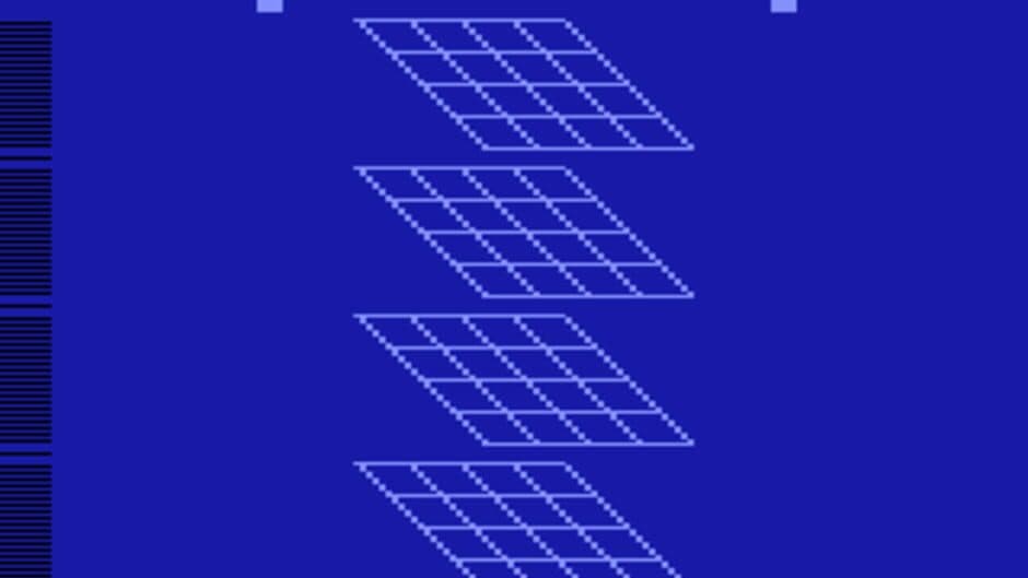 3-D Tic-Tac-Toe screenshot 1