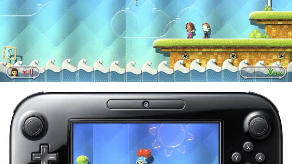 Nintendo Land screenshot 8