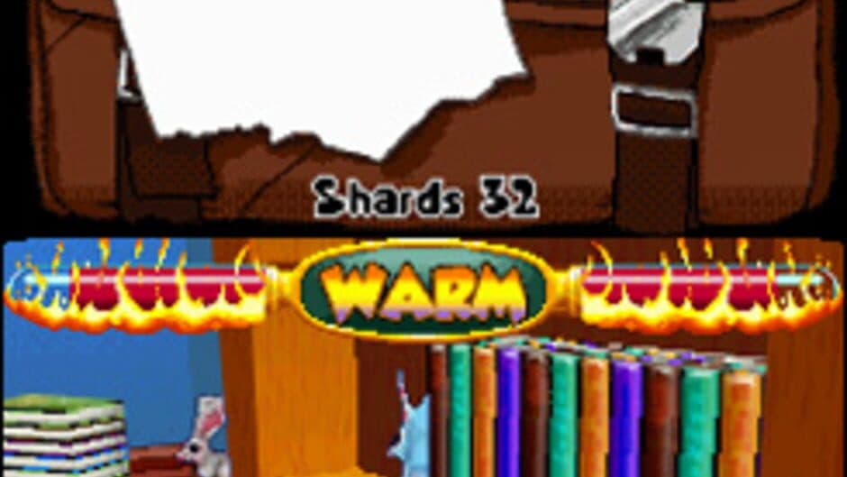Hot and Cold: A 3D Hidden Object Adventure screenshot 6