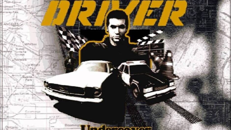 Driver screenshot 2