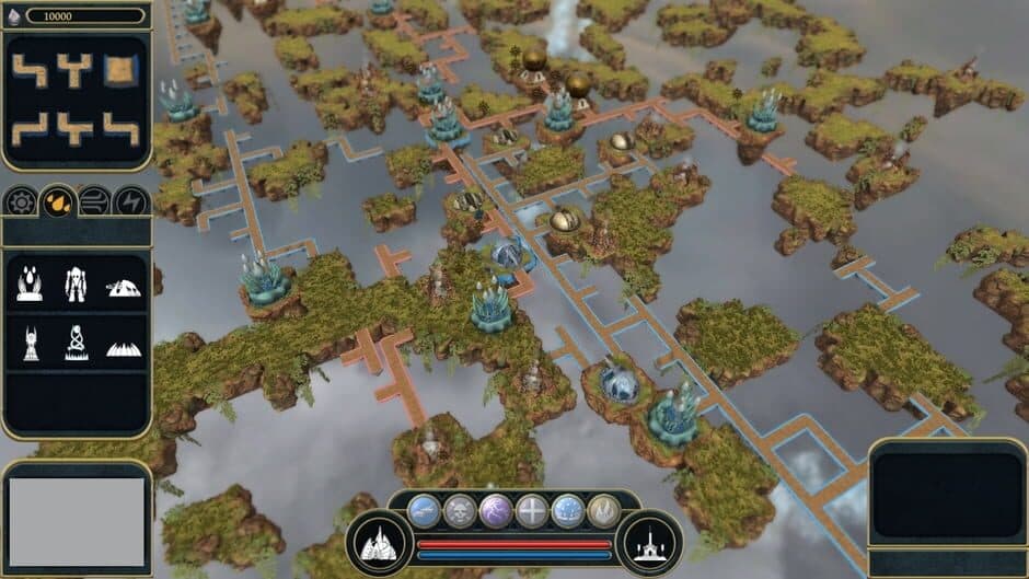 Stratus: Battle for the Sky screenshot 3