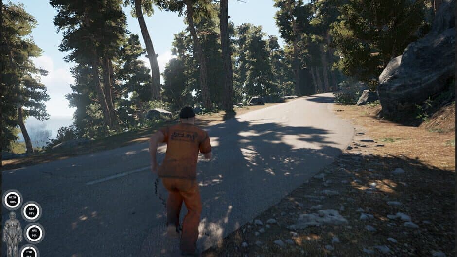 Scum screenshot 3