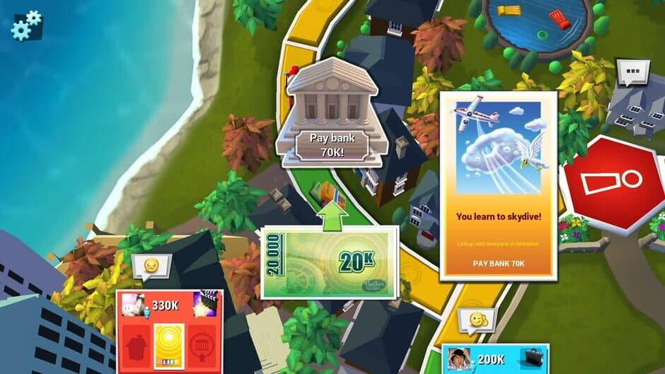 The Game of Life screenshot 5
