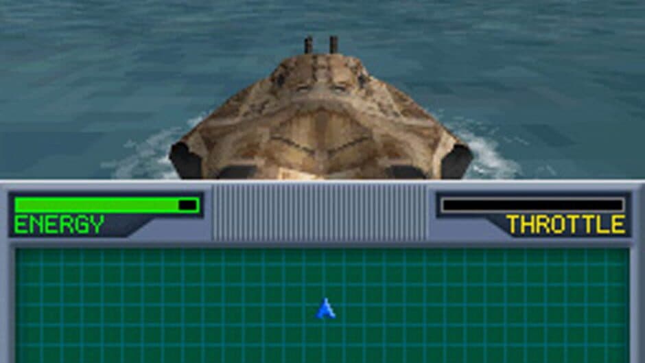 Thorium Wars screenshot 5