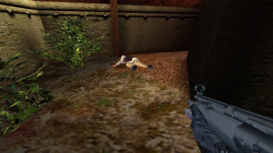 Nina: Agent Chronicles screenshot 2