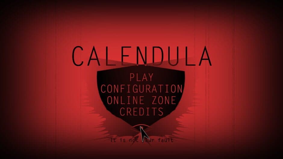 Calendula screenshot 4