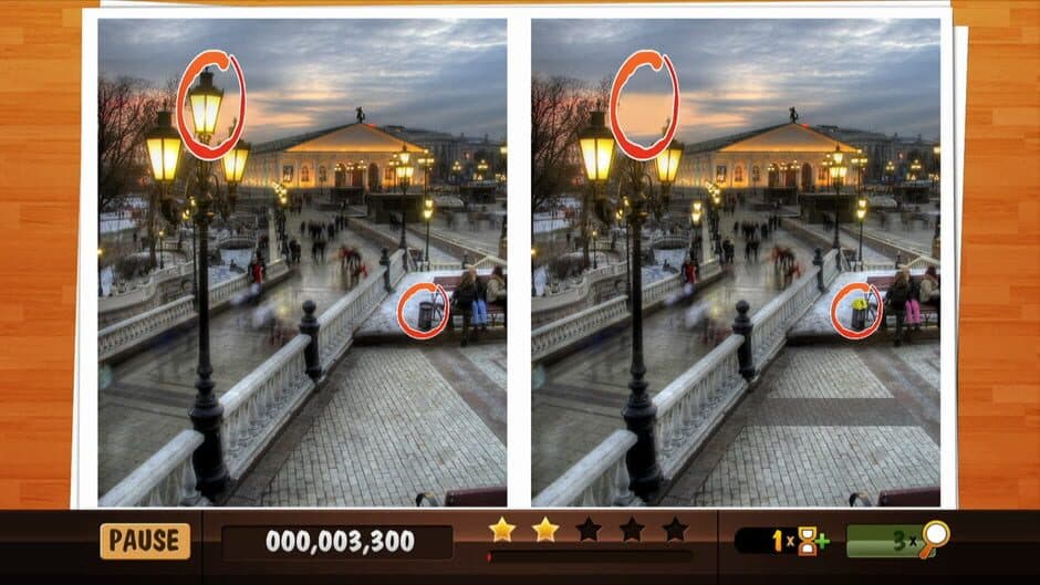 Spot the Differences: Party! screenshot 3