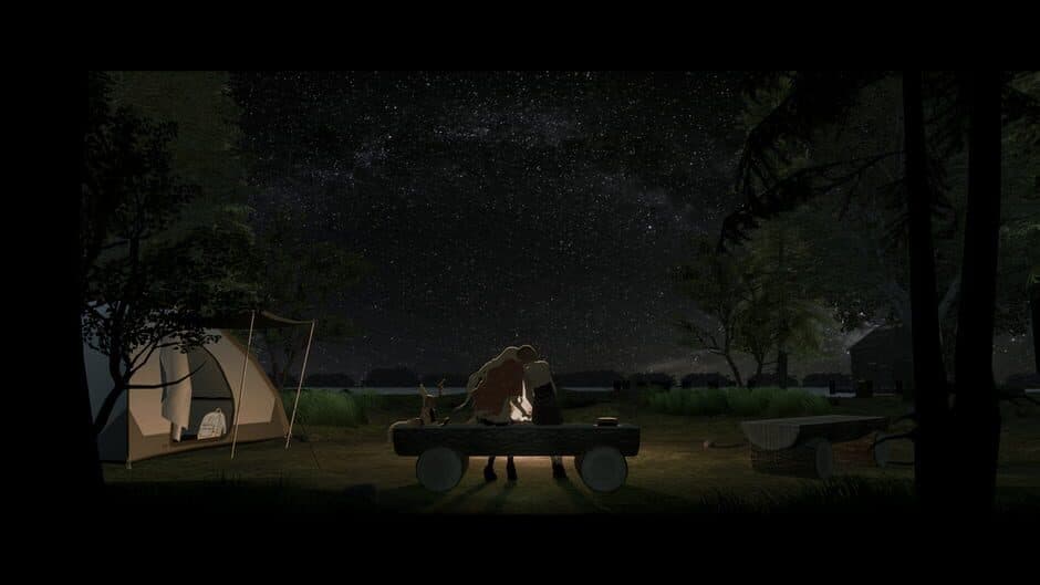 The Missing: J.J. Macfield and the Island of Memories screenshot 4