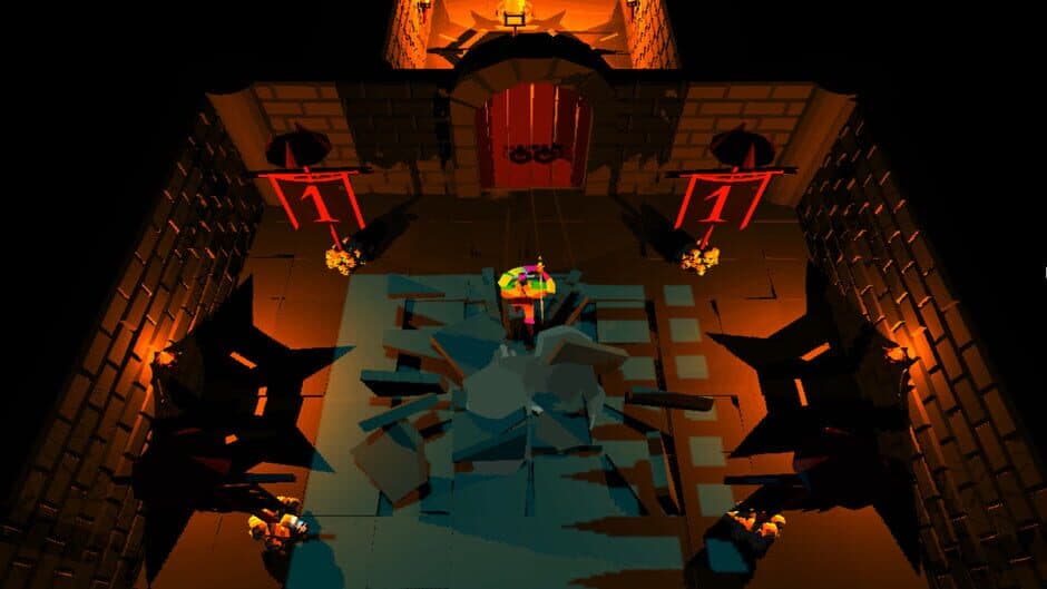 Barbara-ian screenshot 5