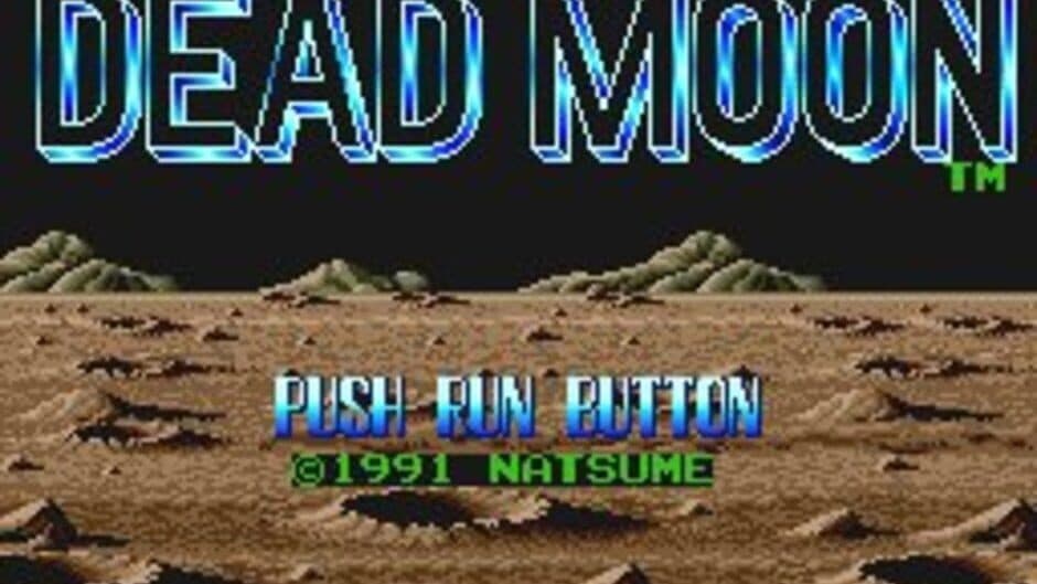 Dead Moon screenshot 1