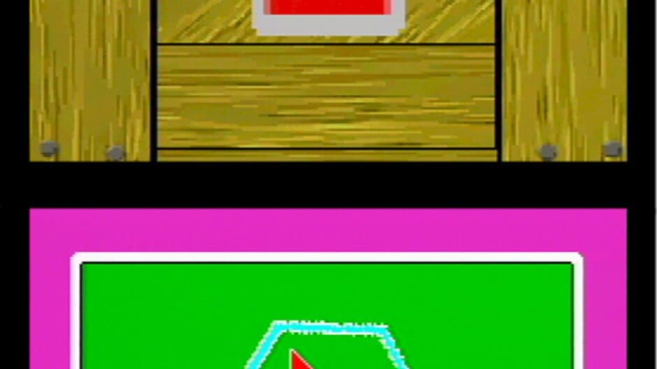 WarioWare: Touched! screenshot 8