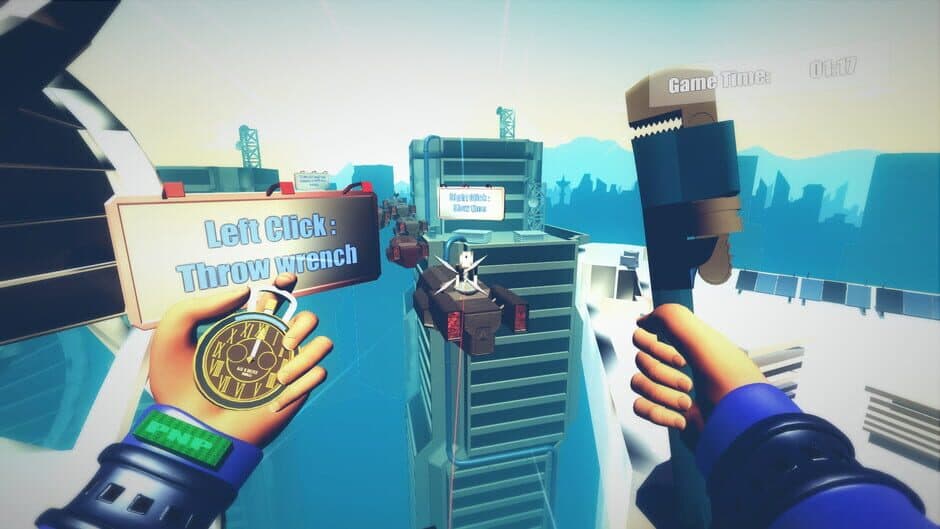 SkyTime screenshot 5