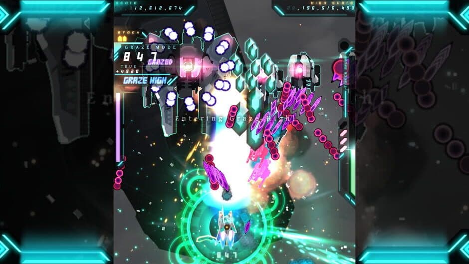 Danmaku Unlimited 3 screenshot 8