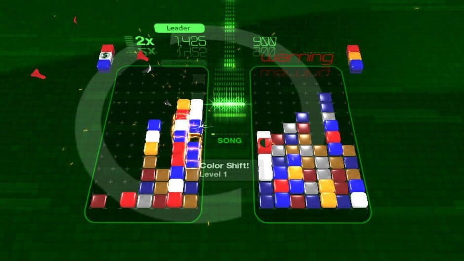 Groovin' Blocks screenshot 6