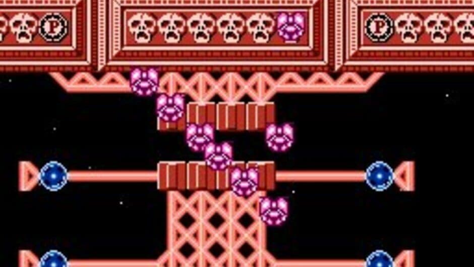 Star Soldier screenshot 5
