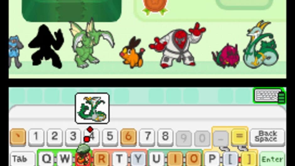 Learn with Pokémon: Typing Adventure screenshot 3