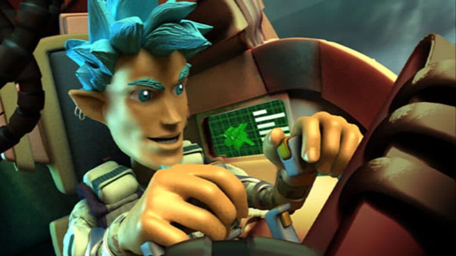 Space Trek screenshot 6