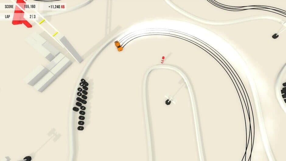 Absolute Drift screenshot 5