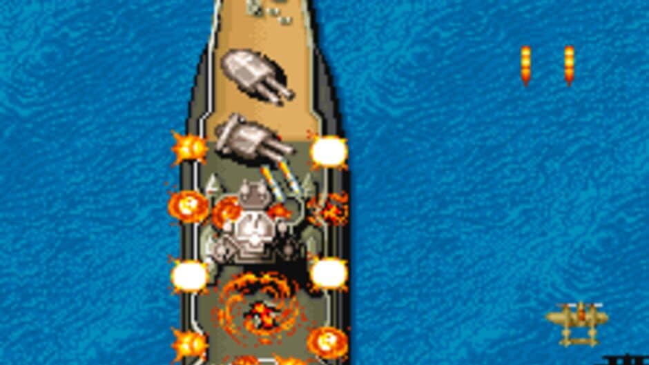 1943: The Battle of Midway screenshot 2