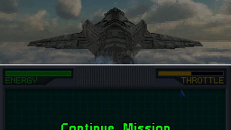 Thorium Wars screenshot 8