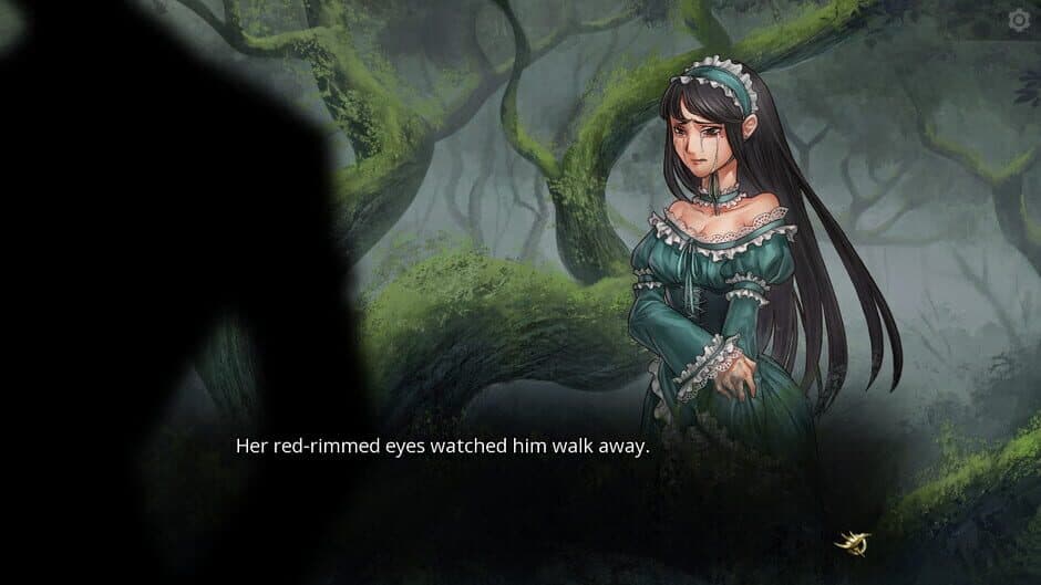 The Falconers: Moonlight screenshot 4