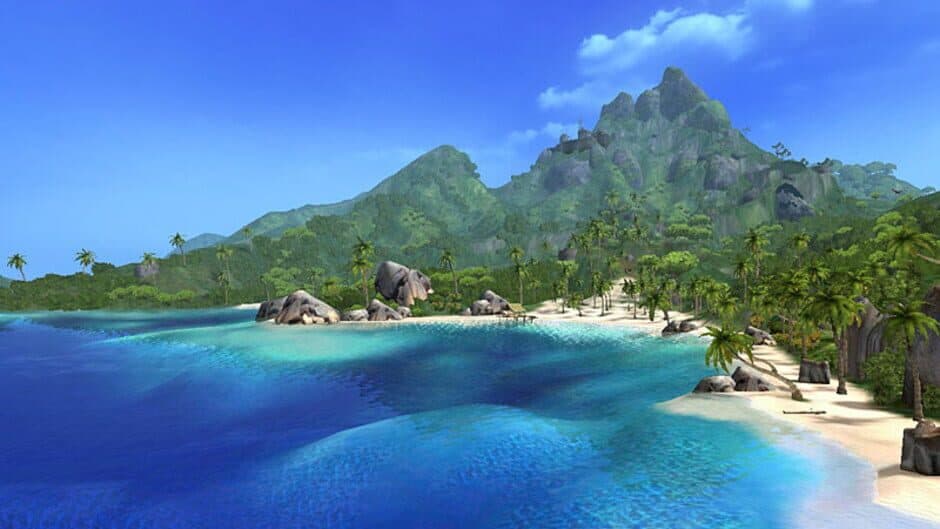 Far Cry screenshot 5