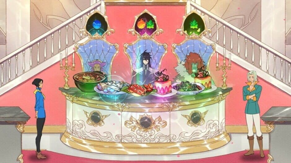 Battle Chef Brigade screenshot 9
