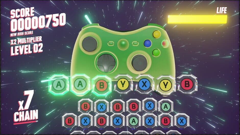 Button Frenzy screenshot 5