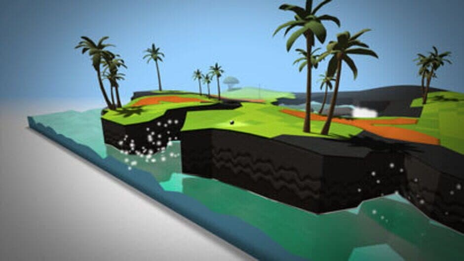 OK Golf screenshot 6