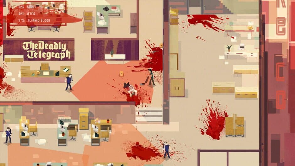 Serial Cleaner screenshot 5
