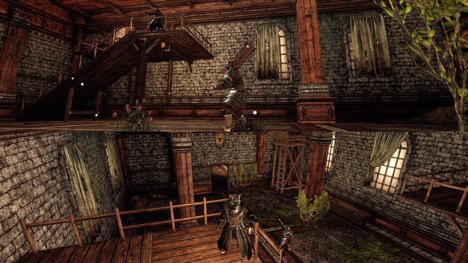 Outward screenshot 4
