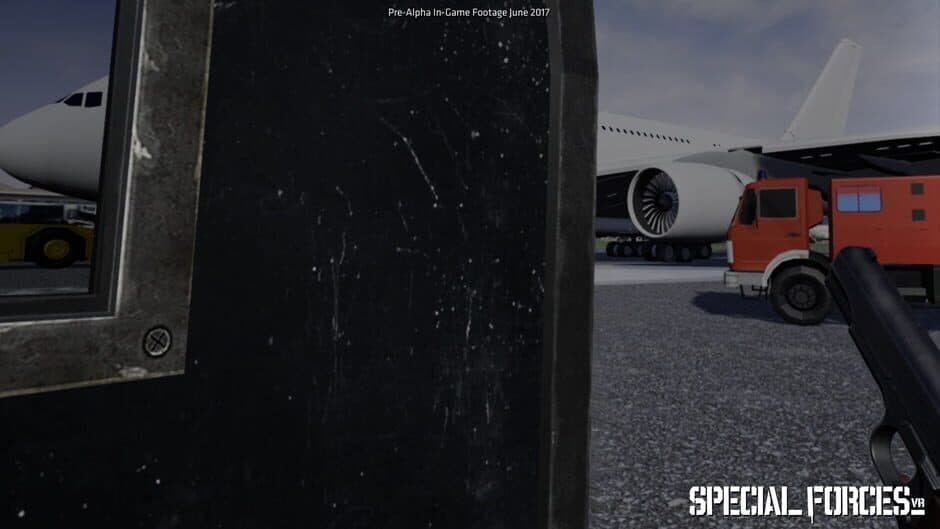 Special Forces VR screenshot 3