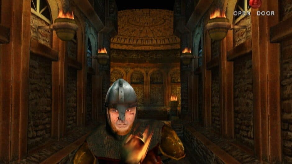 Eternal Darkness: Sanity's Requiem screenshot 5