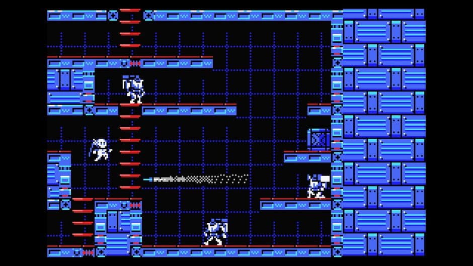 Mini Ghost screenshot 5