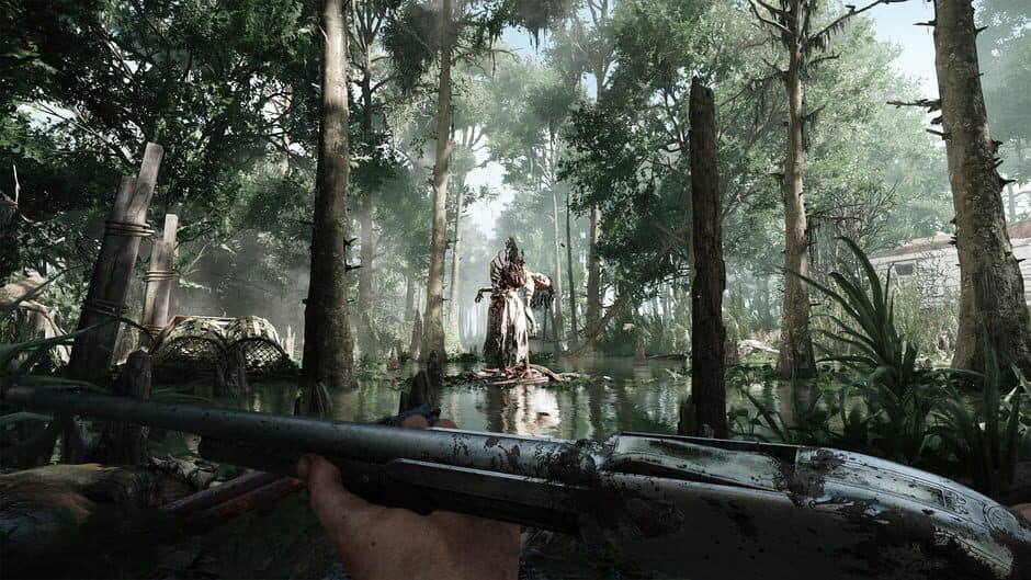 Hunt: Showdown 1896 screenshot 6