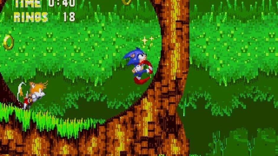 Sonic the Hedgehog 3 & Knuckles screenshot 4