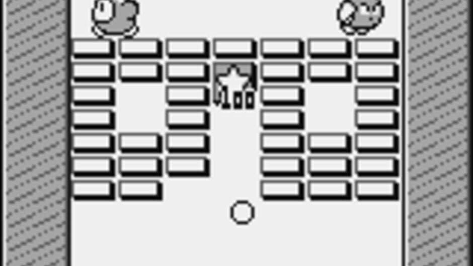Kirby's Block Ball screenshot 8