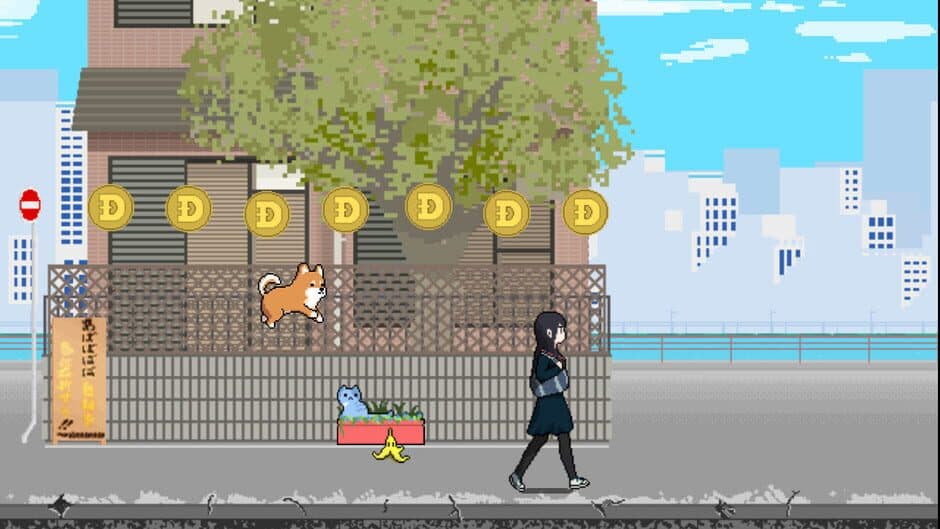 Montaro screenshot 1