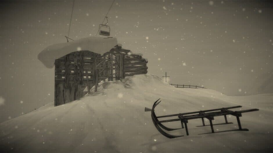 Mundaun screenshot 7