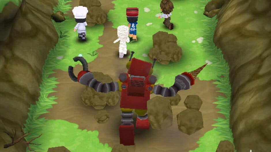 MySims Party screenshot 5
