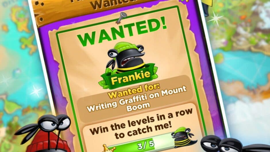 Best Fiends screenshot 6