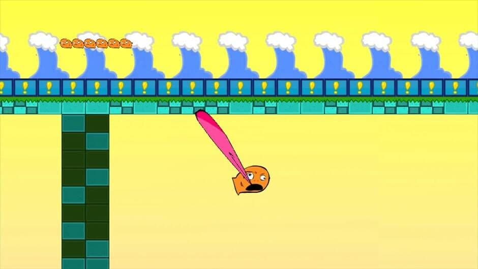 Call Me Skyfish screenshot 2