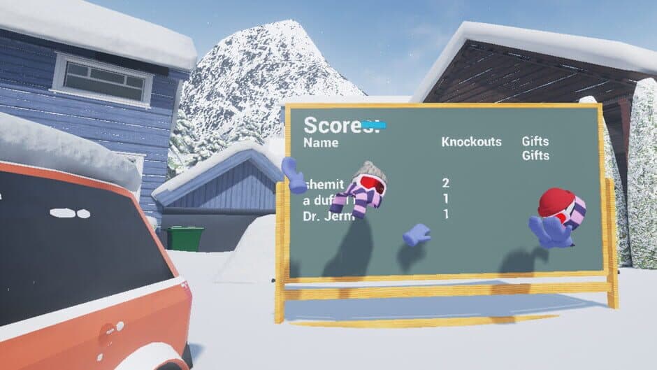 Snowday screenshot 5