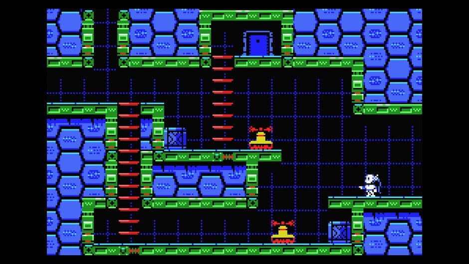 Mini Ghost screenshot 3