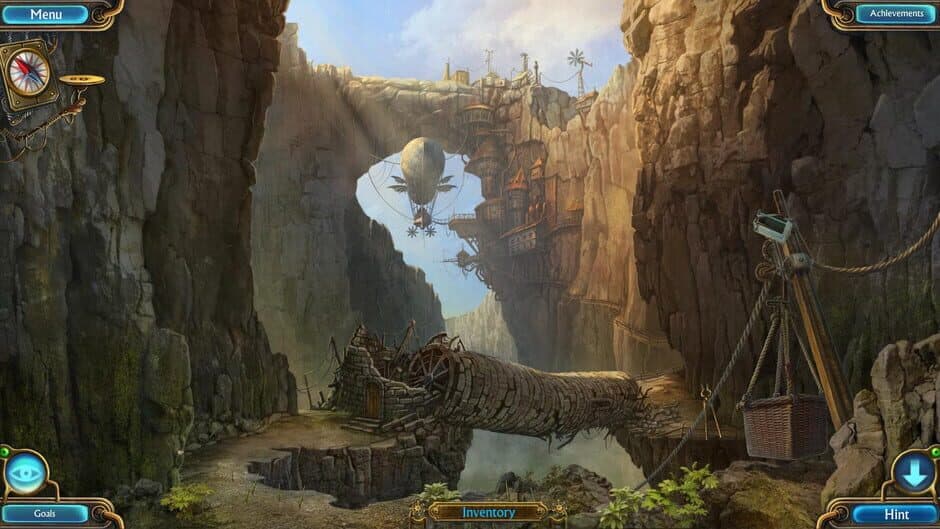Kingdom of Aurelia: Mystery of the Poisoned Dagger screenshot 2