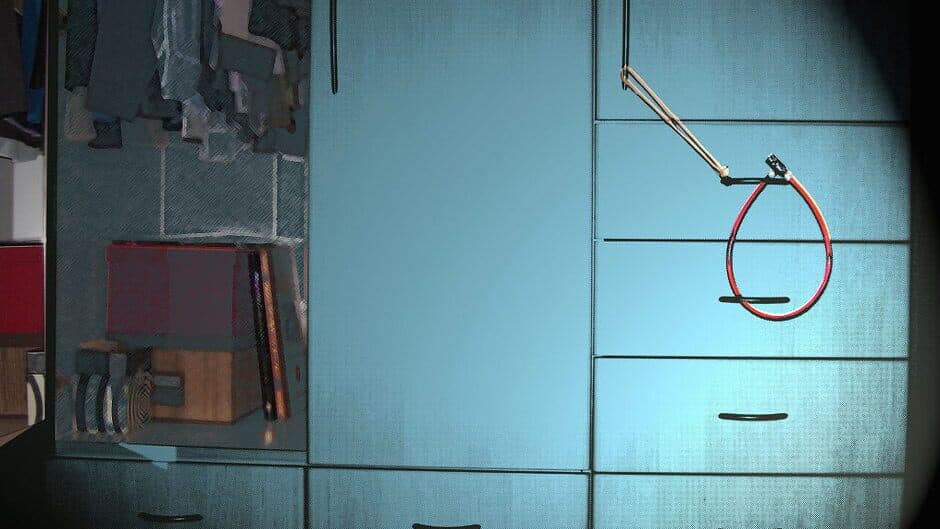 Some Peace of Mind screenshot 2